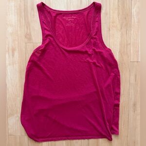 American Eagle Tank Top
